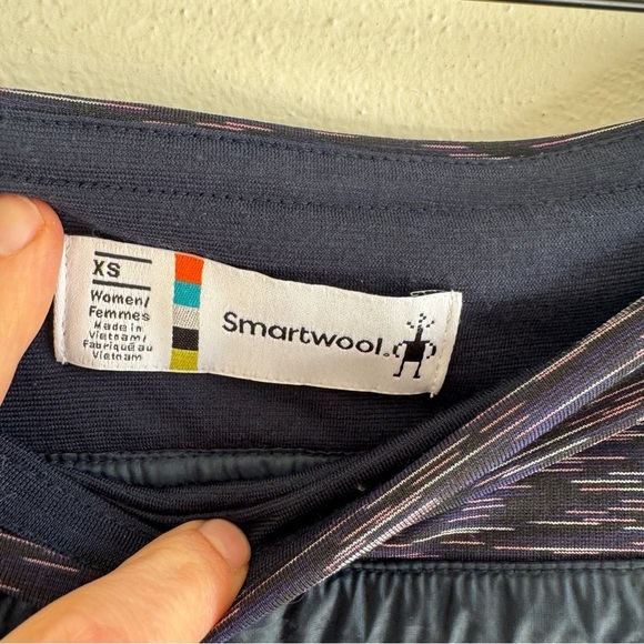 Smartwool Skirt XS - Picture 4 of 7
